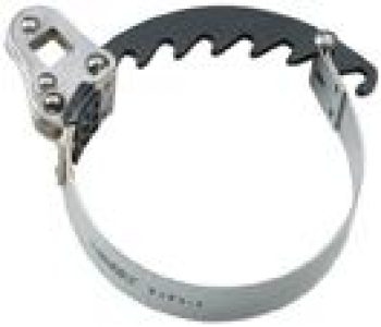 Pásový kľúč na olejový filter pohon 1/2" 65 – 110 mm Hazet