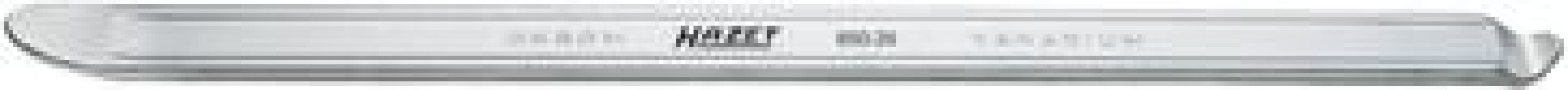 Páka na pneumatiky a montážna páka 598 mm Hazet