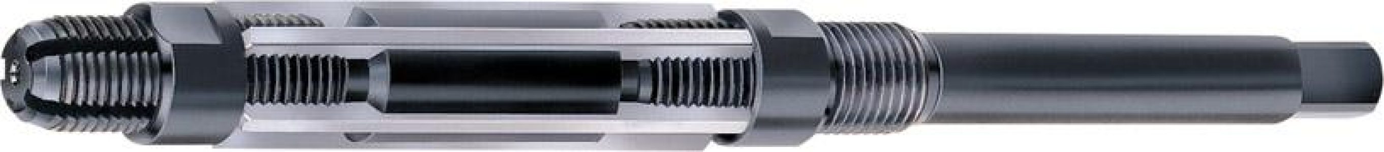 Výstružník rýchlo nastaviteľný HSS 45-55 mm BECK