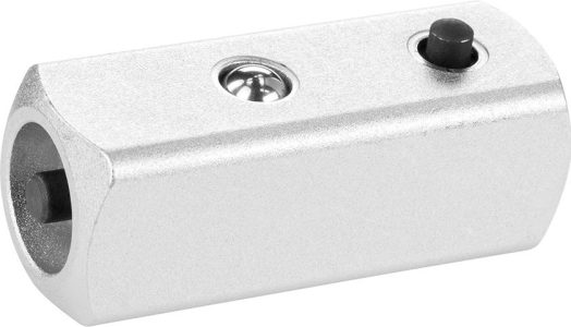 Spojovací štvorhran 3/4" 51