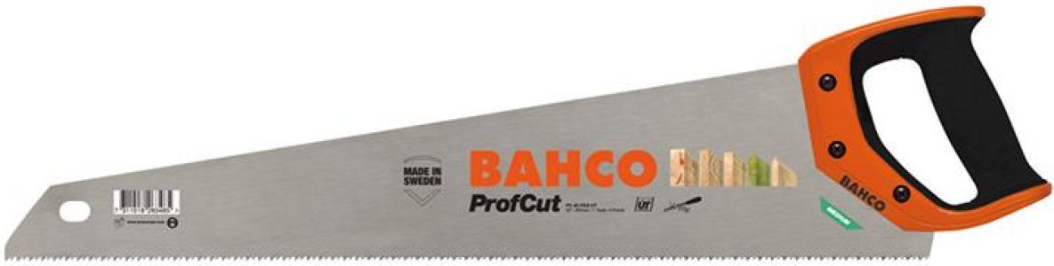 Ručná píla Ergo UT ProfCut 475 mm BAHCO