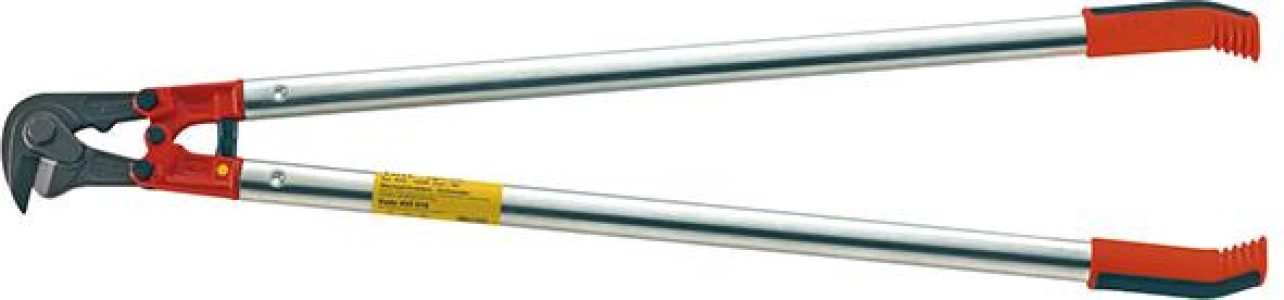 Pákové kliešte na výstuhy oceľových konštrukcií 1000 mm LightCUT VBW