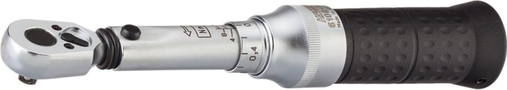 Momentový kľúč 6108-1CT 2 – 10 Nm 1/4" Hazet