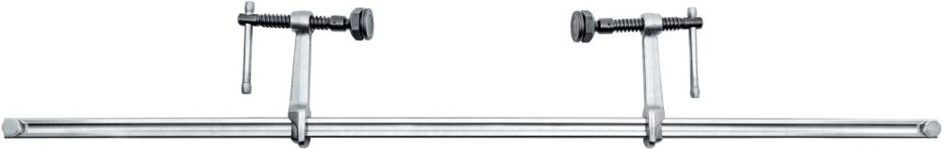 Sada vysokovýkonných zverákov 3000/140 BESSEY