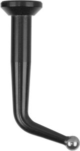 Vložka snímača pre strediaci prístroje zahnutá HAIMER