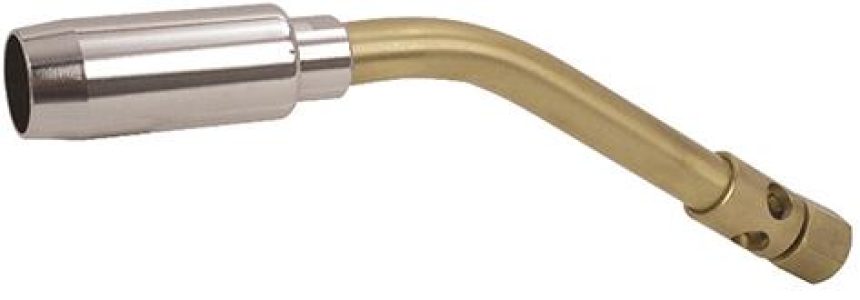 Hrot pre tvrdé spájkovanie propánom Turbo 20 mm maximálne 2