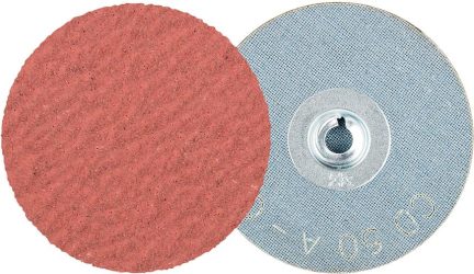 COMBIDISC brúsny kotúčový výsek INOX-F 50 mm K80 Pferd