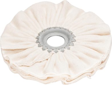 Kotúč leštiaci mäkký 200x10x20 mm Pferd