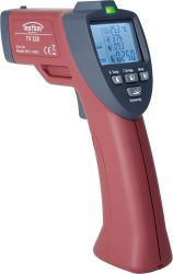 Detektor plesní TV 328 Testboy