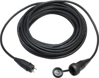 Predlžovací kábel 25m H07RN-F3G2