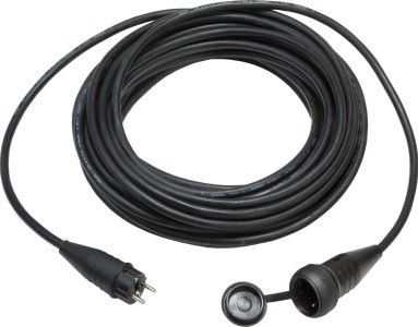 Predlžovací kábel 25m H07RN-F3G2