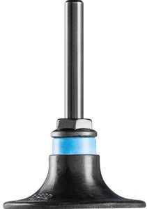 Držiak pre COMBIDISC 50 mm stredne tvrdý Pferd