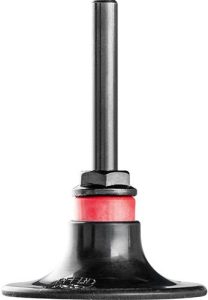 Držiak pre COMBIDISC 50 mm tvrdý Pferd