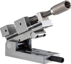 Presný sínusový upínač PS-SV veľkosť 2