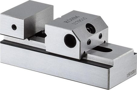 Presný upínač PL-S Mikro veľkosť 2