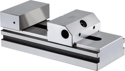 Presný upínač PL-S veľkosť 3 120 mm RÖHM