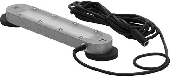 LED strojové svietidlo