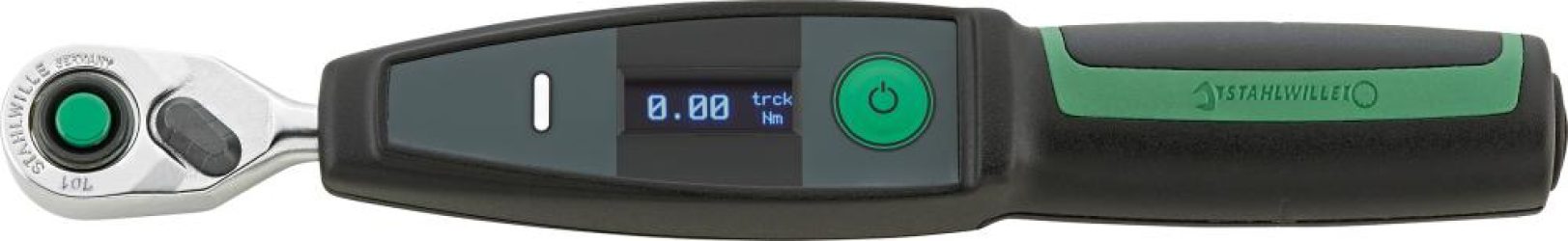 Momentový kľúč 701/2 Sensotork 1 – 20 Nm 1/4" Stahlwille