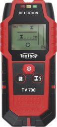 Nástenný skener TV 700 Testboy Testboy