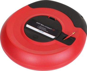 Systém na preťahovanie káblov Kati® Blitz compact 2.0 50 m Katimex
