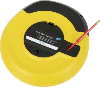 Systém na preťahovanie káblov Kati® Blitz Ortung 2.0 50 m Katimex