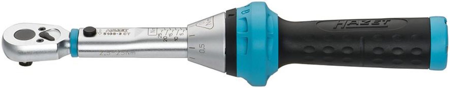 Momentový kľúč 5108-3CT 2