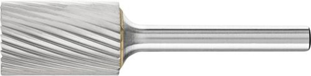 Technická fréza TK cylindrická s čelným ozubením 1625 3 6 mm 12 x 25 mm Pferd