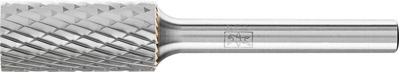 Technická fréza TK cylindrická 1225 3PLUS 6 mm 12 x 25 mm Pferd