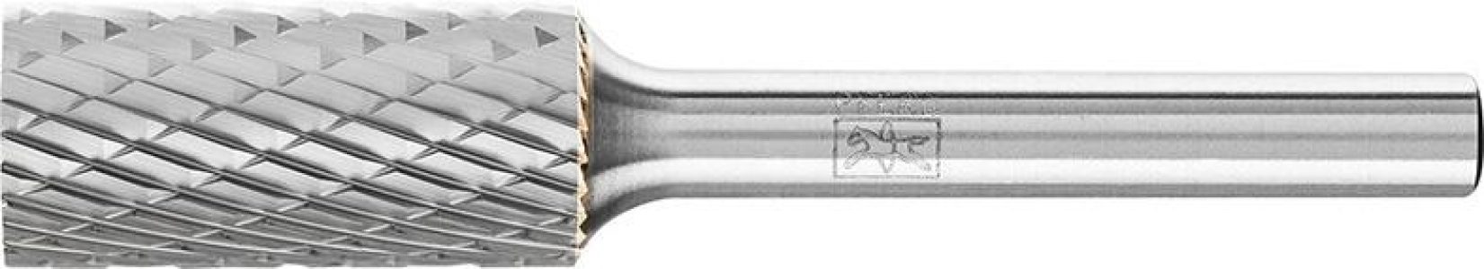 Technická fréza TK cylindrická 1225 3PLUS 6 mm 12 x 25 mm Pferd