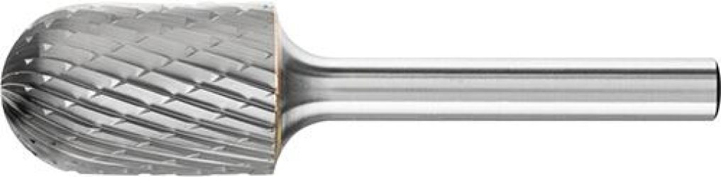 Technická fréza TK okrúhly tvar valca 1625 3PLUS 6 mm 16 x 25 mm Pferd