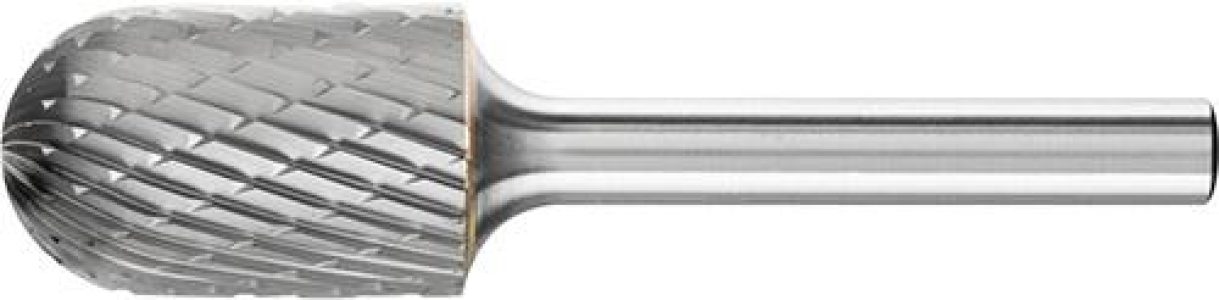 Technická fréza TK okrúhly tvar valca 1625 3PLUS 6 mm 16 x 25 mm Pferd