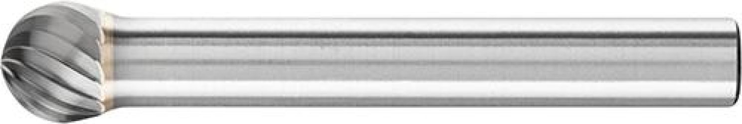 Technická fréza TK guľatý tvar 0807 3 6 mm 8 x 7 mm Pferd