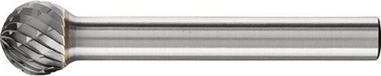 Technická fréza TK guľatý tvar 1009 3PLUS 6 mm 10 x 9 mm Pferd