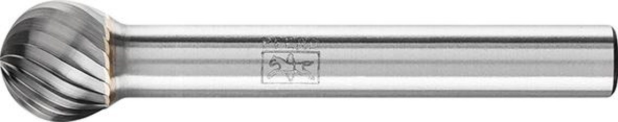 Technická fréza TK guľatý tvar 1210 3 6 mm 12 x 10