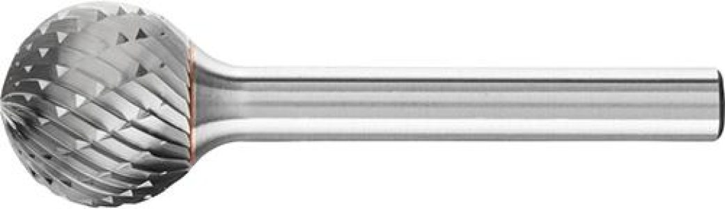 Technická fréza TK guľatý tvar 1614 3PLUS 6 mm 16 x 14 mm Pferd