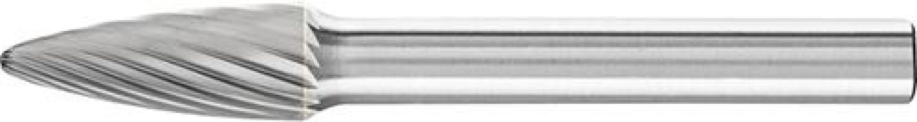 Technická fréza TK tvar oblúka 0820 3 6 mm 8 x 20 mm Pferd