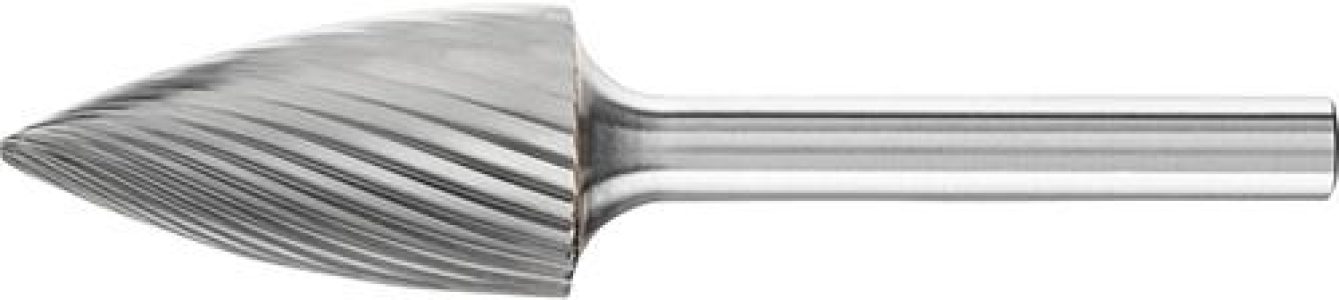 Technická fréza TK tvar oblúka s hrotom 1630 3 6 mm 16 x 30 mm Pferd