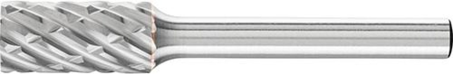 Technická fréza TK cylindrická 1020 STEEL 6 mm 10 x 20 mm Pferd