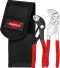 Sada klieští mini 2-dielna v taške na opasok Knipex