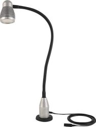 LED pracovné svietidlo Flexi 90° 450 lúmenov Bauer + Böcker