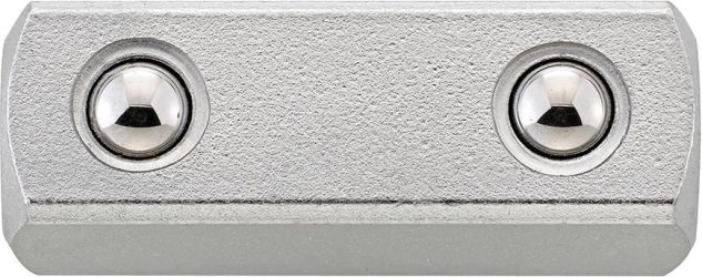 Spojovací štvorhran 1/2" mm Gedore