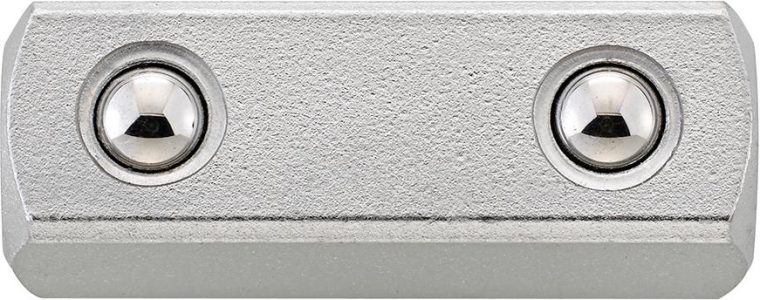 Spojovací štvorhran 1/2" mm Gedore