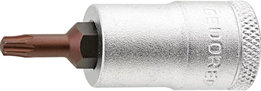 Nadstavec skrutkovača 3/8" T50x 49 mm Stahlwille GEDORE