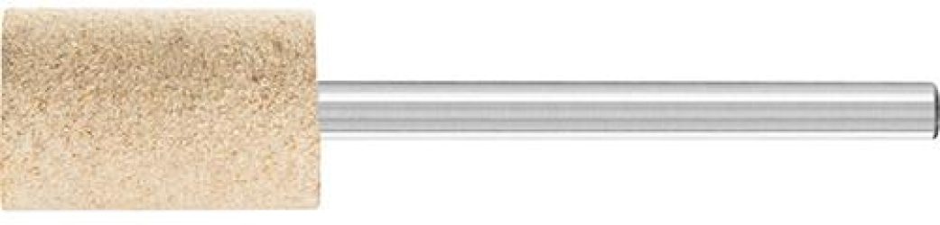 Jemné brúsne teliesko AW120LR cylindrické PFZY 1015 3 mm 10 x 15 mm Pferd