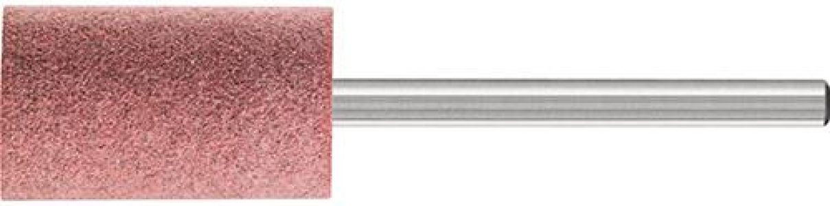 Jemné brúsne teliesko AR120GR cylindrické PFZY 1220 3 mm 12 x 20 mm Pferd