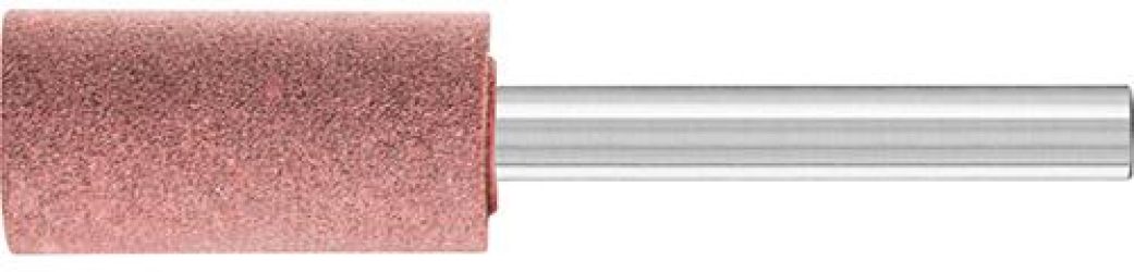 Jemné brúsne teliesko AR120GR cylindrické PFZY 1530 6 mm 15 x 30 mm Pferd