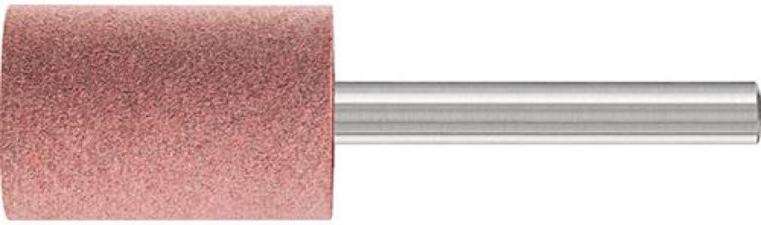 Jemné brúsne teliesko AR120GR cylindrické PFZY 2030 6 mm 20 x 30 mm Pferd