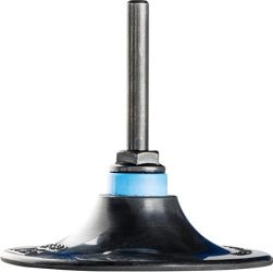 Držiak pre COMBIDISC 75 mm stredne tvrdý Pferd