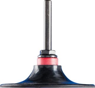 Držiak pre COMBIDISC 75 mm tvrdý Pferd