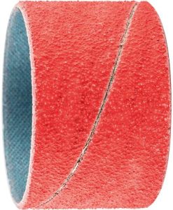 Brúsna klobúčik CO-Cool 60x30 mm K80 Pferd